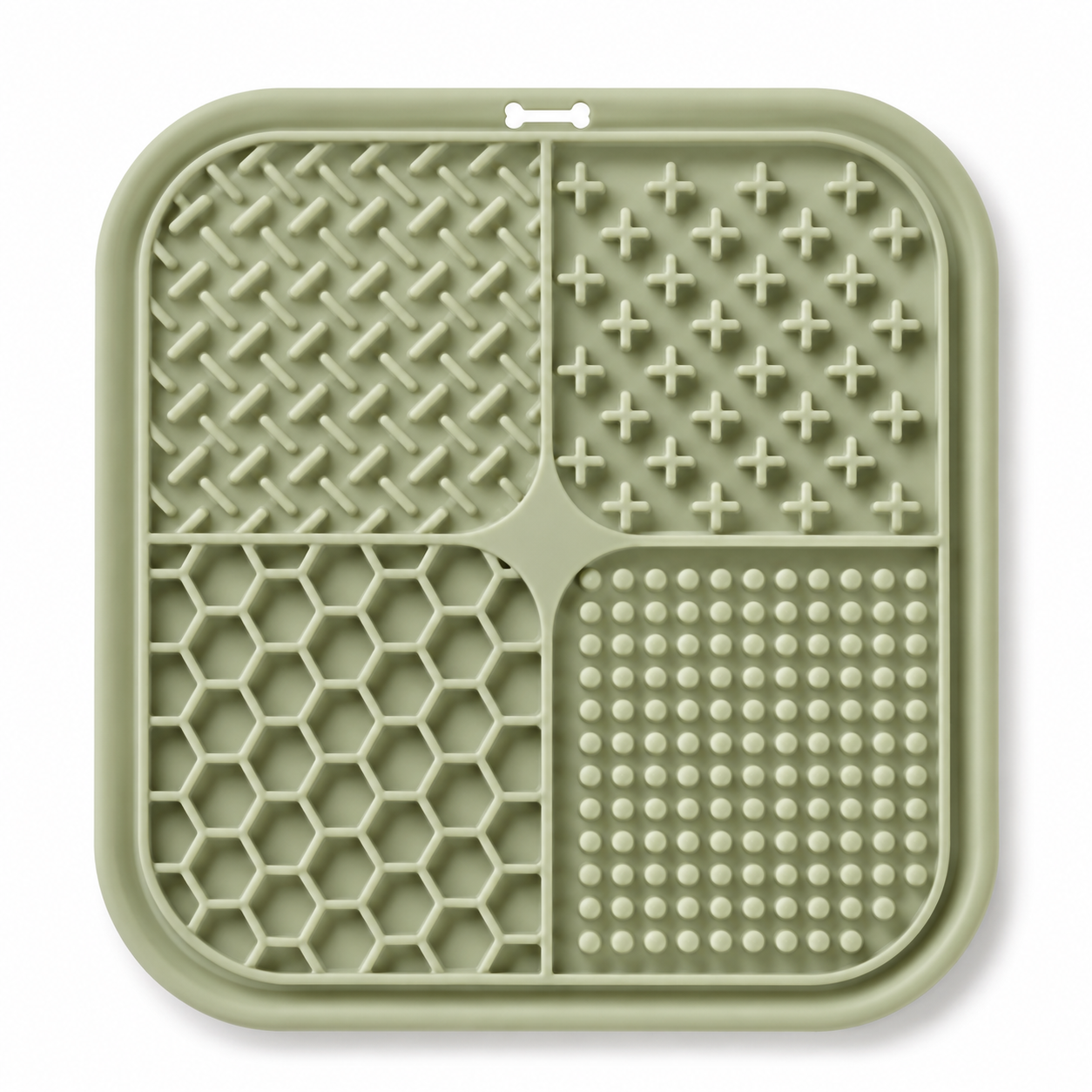 Lick Mat Filou — Le tapis qui apaise votre animal en 5 minutes